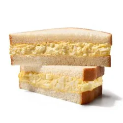 7-Eleven Sandwich Japanese Style Egg Salad Sandwich