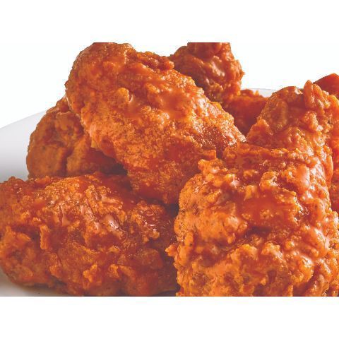 slide 2 of 2, Roost Buffalo Boneless Wings, 1 ct