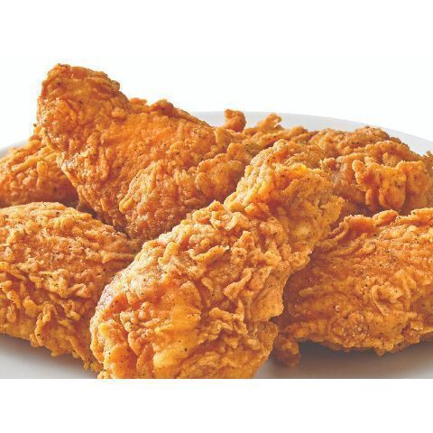 slide 2 of 3, Roost Naked Boneless Wings, 1 ct