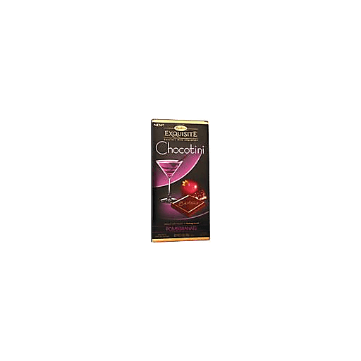 slide 1 of 1, Barton's Chocotini Pomegranate, 3.5 oz