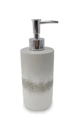 Splash Home Venlo Resin Lotion Pump, 1 ct
