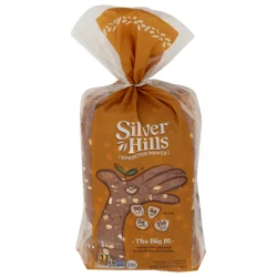 Silver Hills The Big 16 Bread