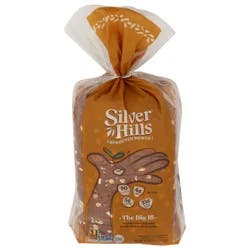 Silver Hills The Big 16 Bread