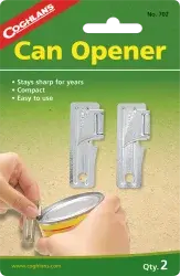 Coghlan's Can Openers