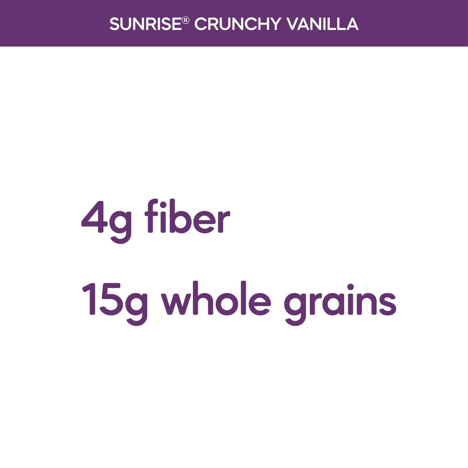 slide 3 of 6, Nature's Path Organic Crunchy Sunrise Vanilla Cold Cereal 10oz Box, 10.6 oz