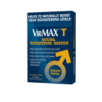 slide 1 of 1, Virmax Testosterone Booster, 30 ct