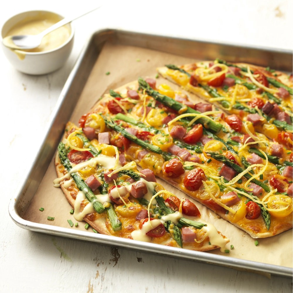 slide 3 of 5, Jus-Rol Round & Thin Pizza Crust Refrigerated Dough 7.8oz, 7.8 oz