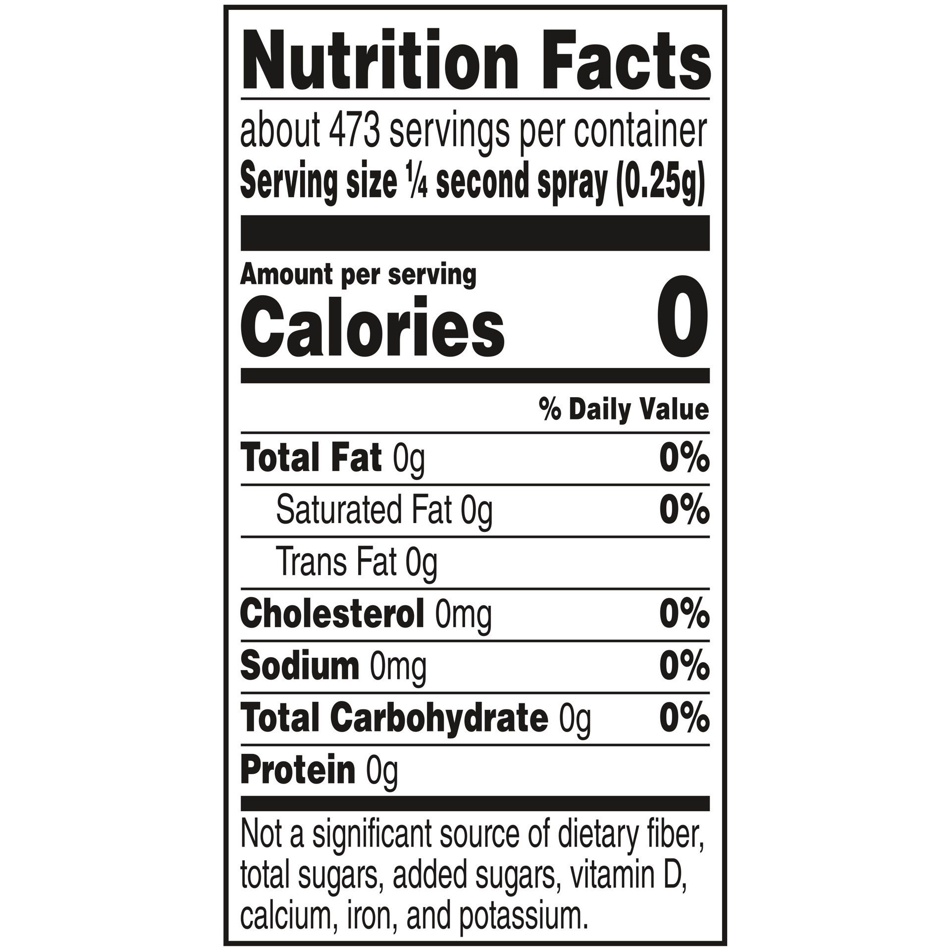 slide 3 of 5, Pam Olive Oil Cooking Spray 5 oz, 5 oz