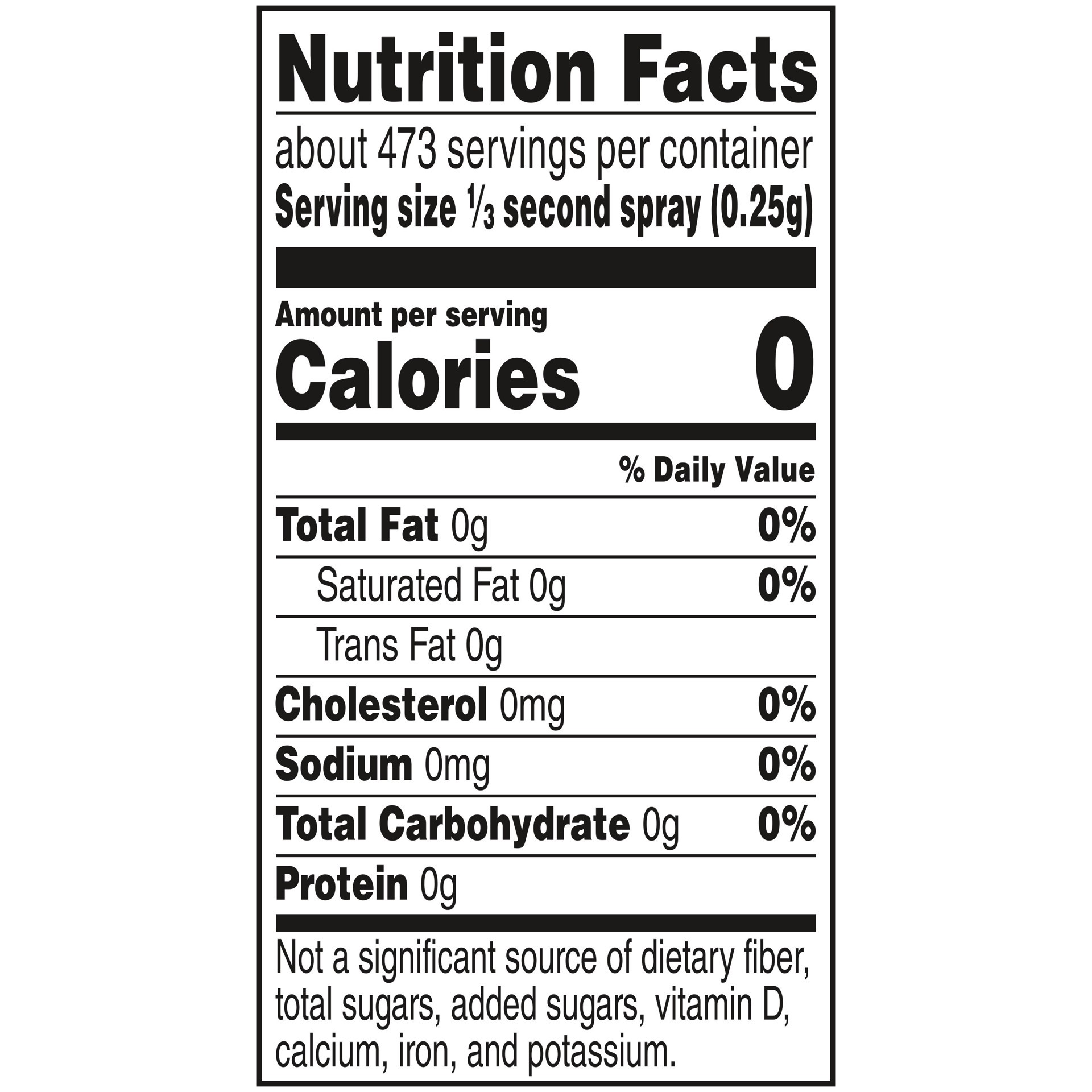 slide 4 of 5, Pam Grilling No-Stick Cooking Spray 5 oz, 5 oz