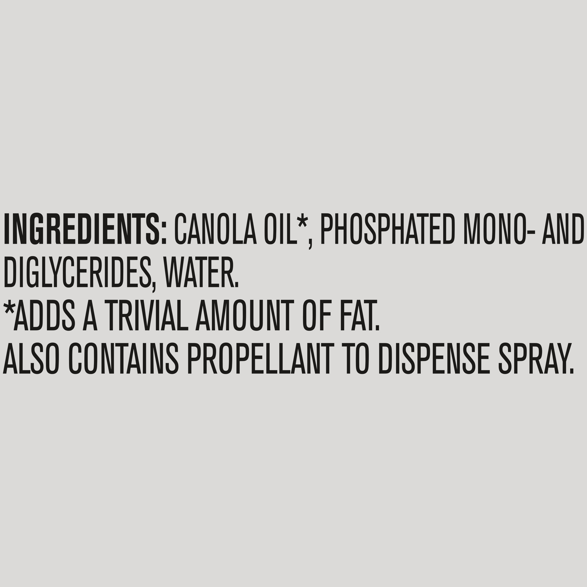 slide 2 of 5, Pam Grilling No-Stick Cooking Spray 5 oz, 5 oz