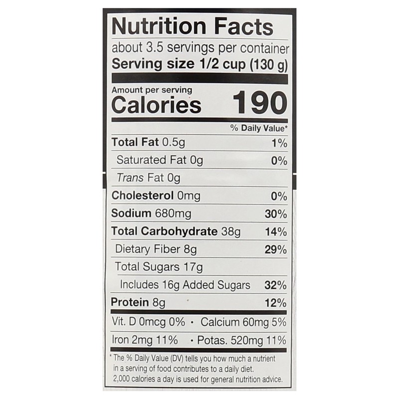 slide 3 of 5, Clark Gourmet Root Beer Baked Beans 15 oz, 15 oz