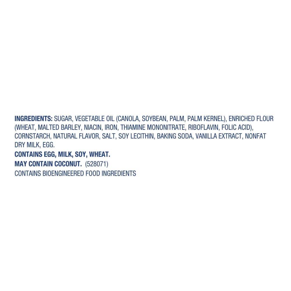 slide 2 of 6, Voortman Bakery Vanilla Wafers 10.6 oz, 10.6 oz