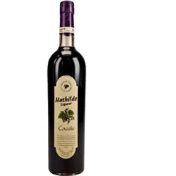 Mathilde Cassis Liqueur