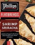 Phillips Shrmp Fltbd