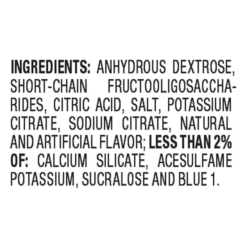 slide 2 of 3, Pedialyte AdvancedCare Plus Berry Frost Electrolyte Powder 6 - 0.6 oz Packets, 6 ct; 0.6 oz