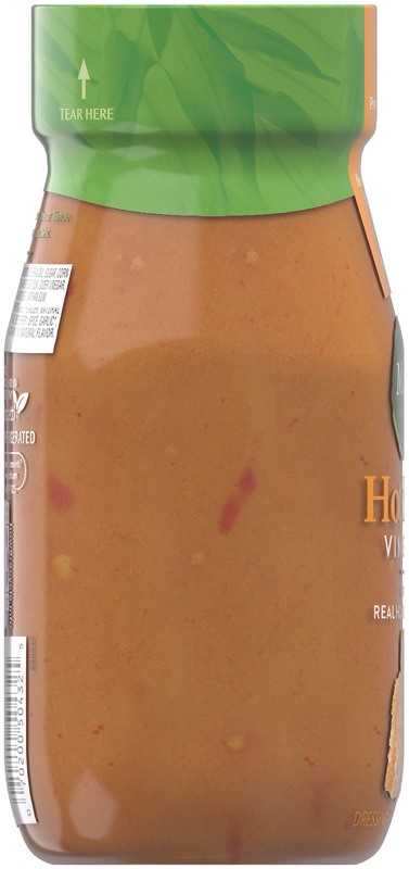 slide 3 of 5, Marzetti Hot Honey Vinaigrette, 13 fl oz