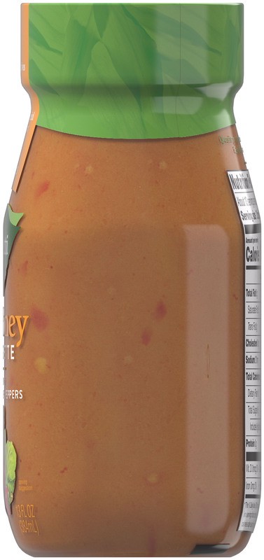 slide 4 of 5, Marzetti Hot Honey Vinaigrette, 13 fl oz