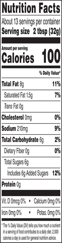slide 5 of 5, Marzetti Hot Honey Vinaigrette, 13 fl oz