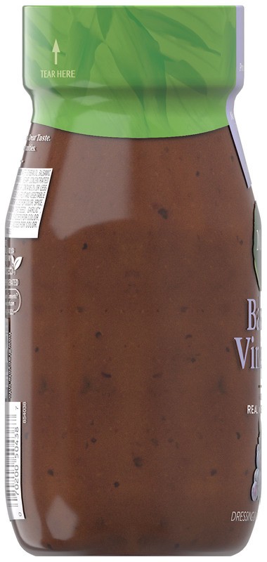 slide 3 of 5, Marzetti Balsamic Vinaigrette, 13 fl oz Bottle, 13 fl oz