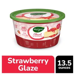 Marzetti™ Strawberry Cream Cheese Fruit Dip 13.5 oz. Tub