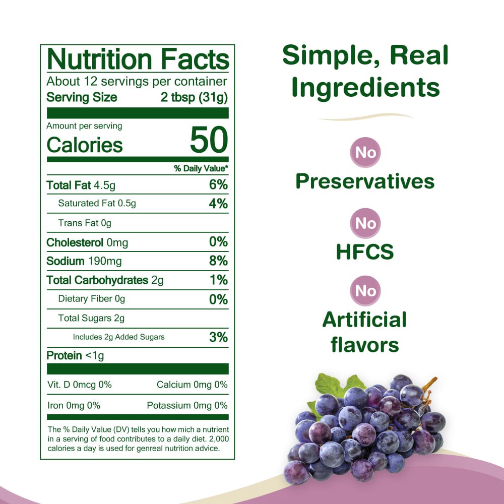 slide 6 of 6, Marzetti Simply™ Creamy Balsamic Dressing & Marinade 12 fl. oz. Bottle, 12 fl oz