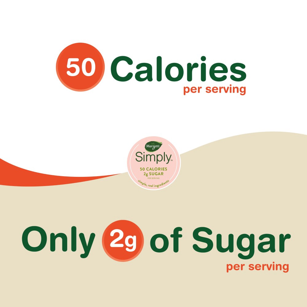 slide 3 of 6, Marzetti Simply™ Southwest Ranch Dressing & Dip 12 fl. oz. Bottle, 12 fl oz