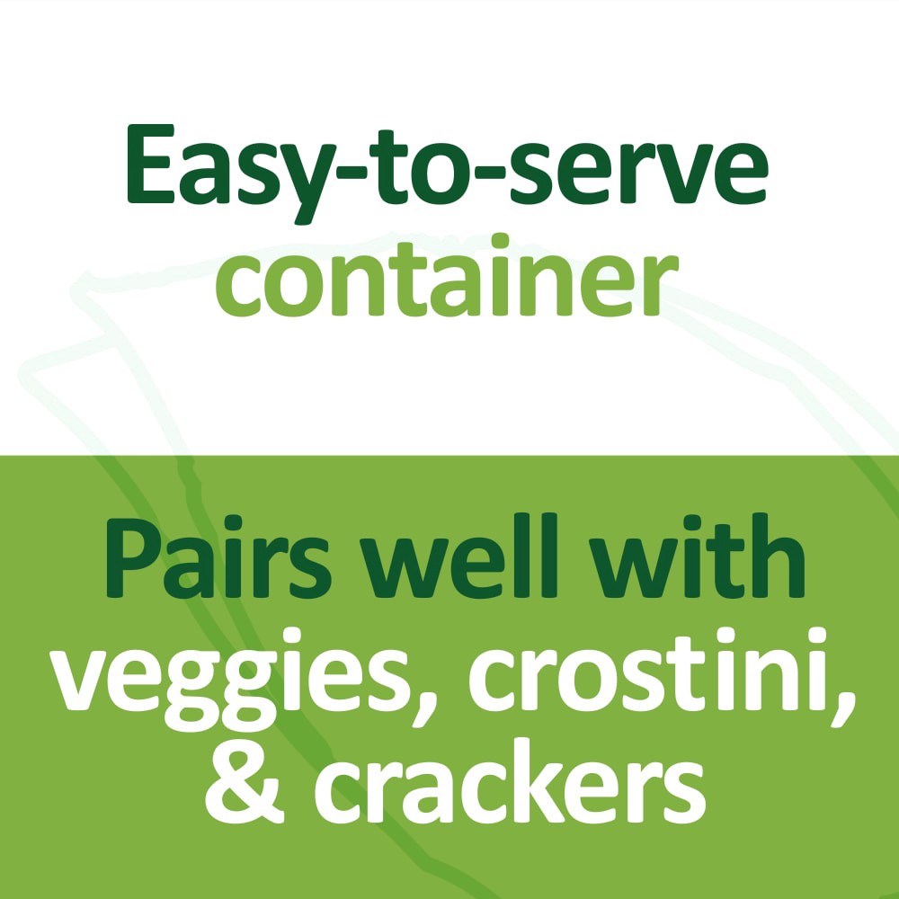 slide 4 of 6, Marzetti Spinach Parmesan Veggie Dip, 12 oz