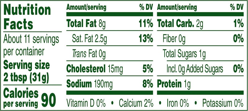 slide 3 of 5, Marzetti Spinach Parmesan Veggie Dip, 12 oz