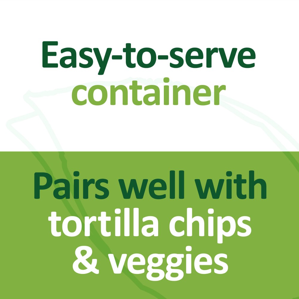 slide 5 of 6, Marzetti Creamy Stuffed Jalapeño Veggie Dip, 12 oz