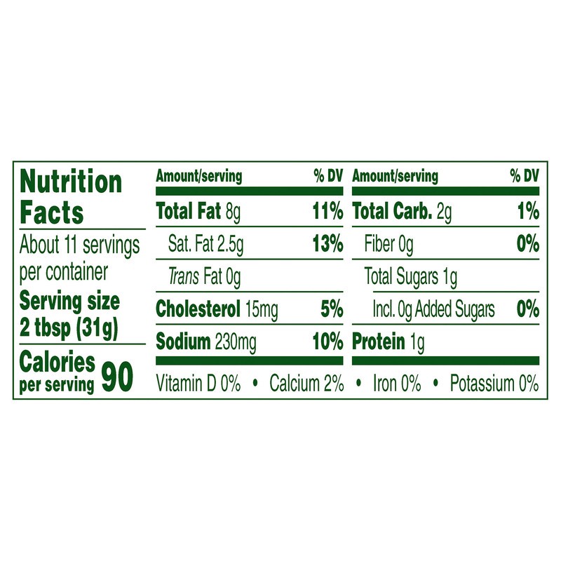 slide 5 of 5, Marzetti Creamy Stuffed Jalapeño Veggie Dip, 12 oz