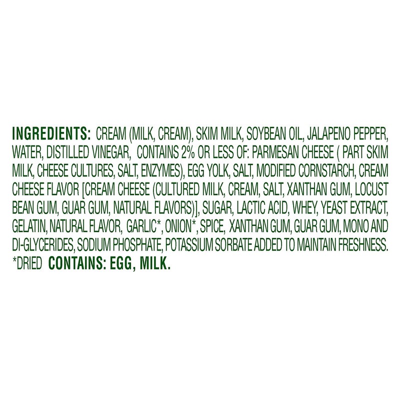 slide 2 of 5, Marzetti Creamy Stuffed Jalapeño Veggie Dip, 12 oz