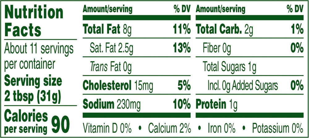 slide 5 of 5, Marzetti Garlic, Herb & Cheese Veggie Dip - 12 oz, 12 oz