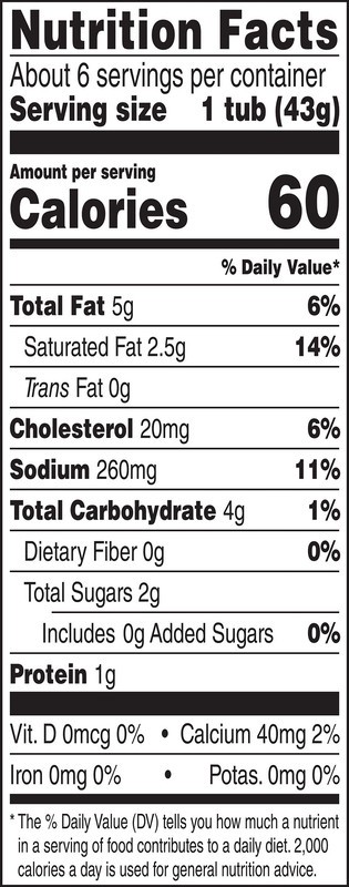 slide 3 of 5, Marzetti Veggie Dip Light Ranch, 6 ct; 1.5 oz