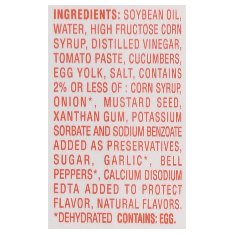 slide 5 of 5, Marzetti Thousand Island Dressing, 16 oz