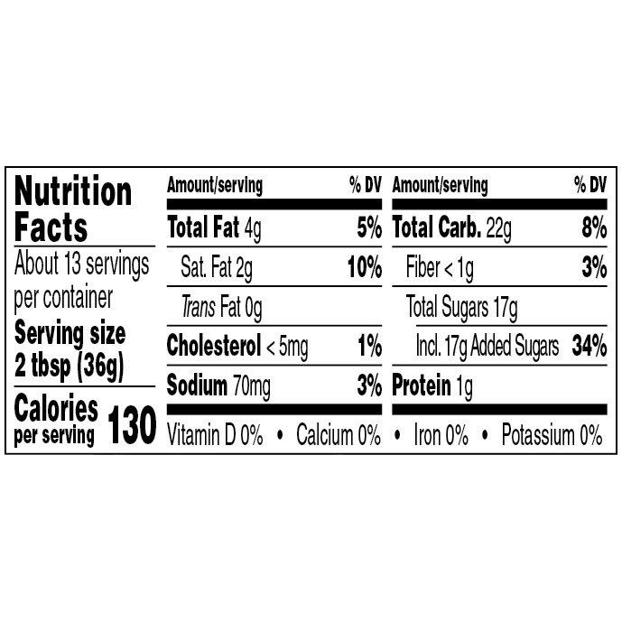 slide 4 of 8, T. Marzetti Old Fashioned Caramel Dip - 16 oz, 16 oz
