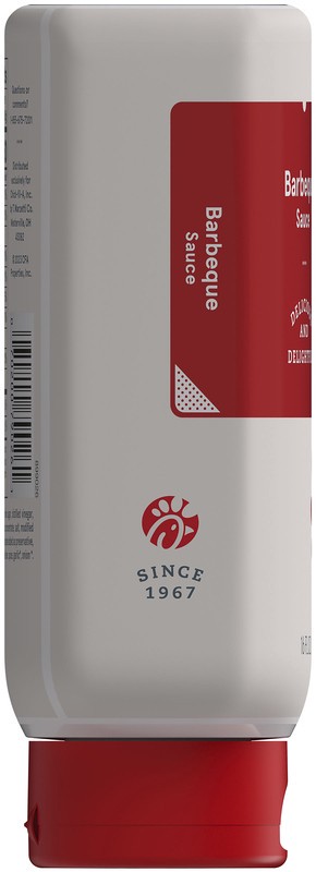 slide 2 of 5, Chick-fil-A Barbeque Sauce, 16 fl oz