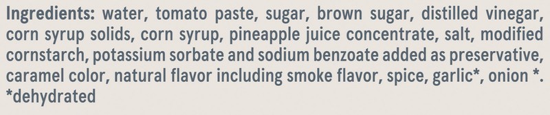 slide 4 of 5, Chick-fil-A Barbeque Sauce, 16 fl oz
