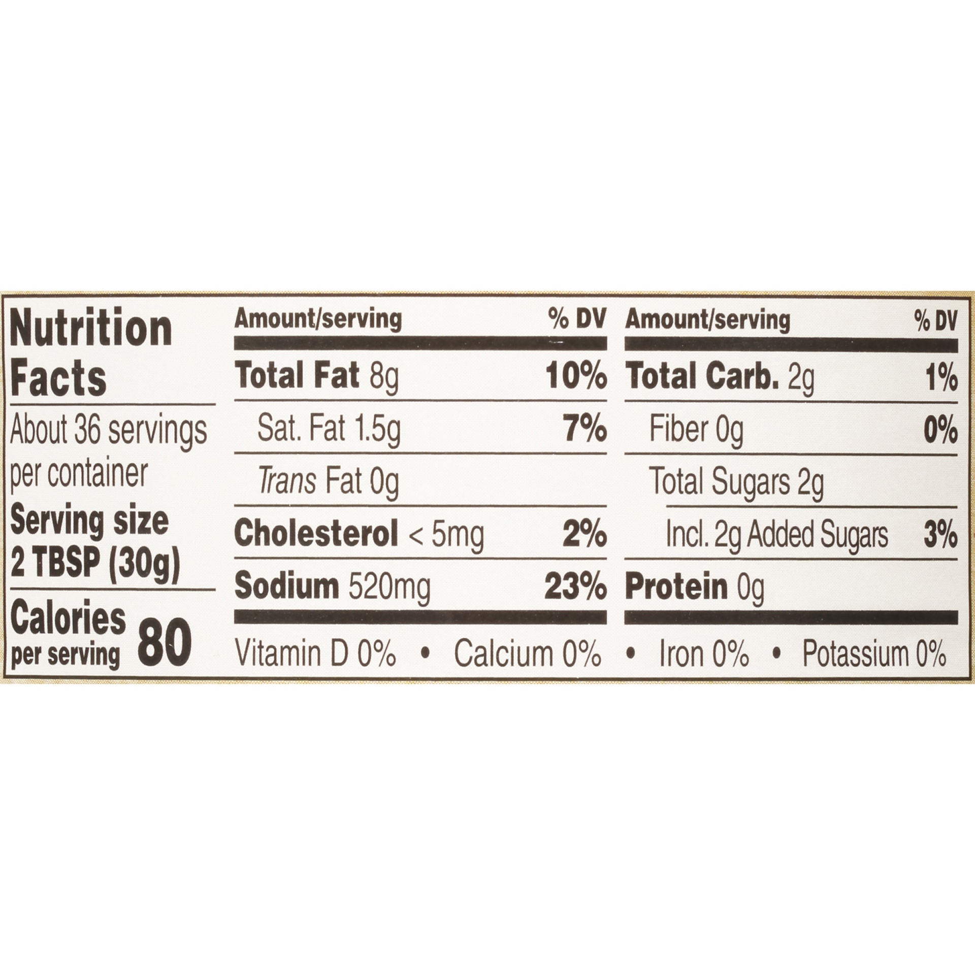 slide 2 of 6, Olive Garden Signature Italian Dressing 36 fl oz, 36 fl oz
