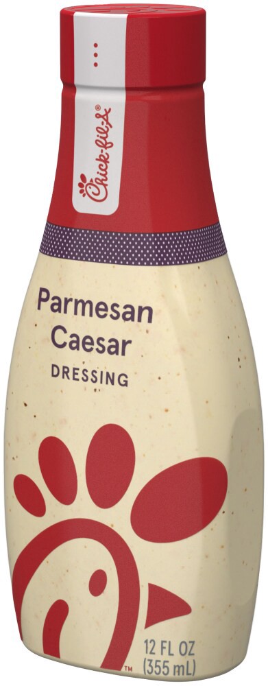 slide 6 of 6, Chick-fil-A Great on salads or as a spread on wraps & sandwiches., 12 fl oz