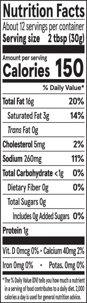 slide 2 of 6, Chick-fil-A Great on salads or as a spread on wraps & sandwiches., 12 fl oz