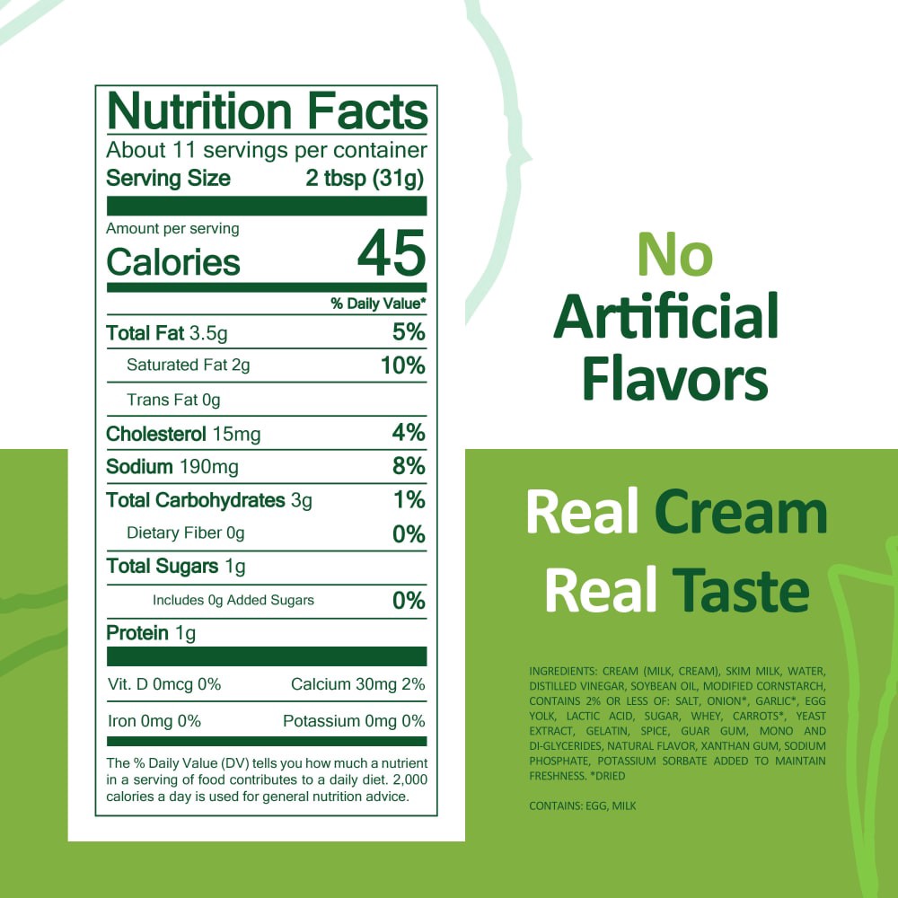 slide 2 of 6, Marzetti Light Ranch Veggie Dip, 12 oz