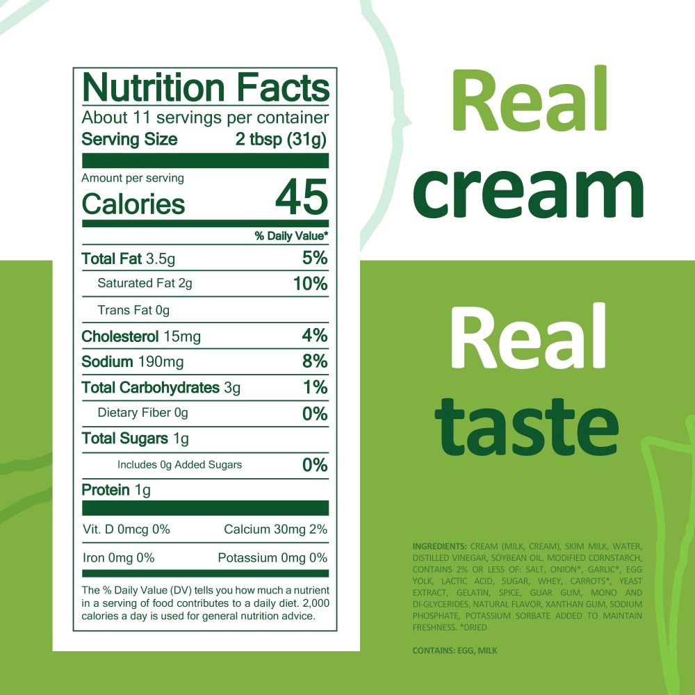 slide 2 of 6, Marzetti Light Ranch Veggie Dip, 12 oz