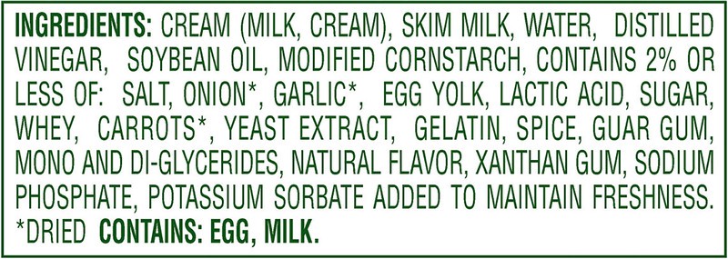 slide 2 of 2, Marzetti Light Ranch Veggie Dip, 12 oz