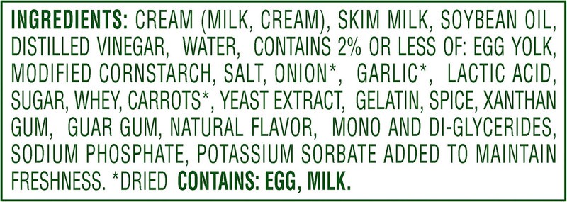 slide 2 of 5, Marzetti Ranch Veggie Dip, 12 oz