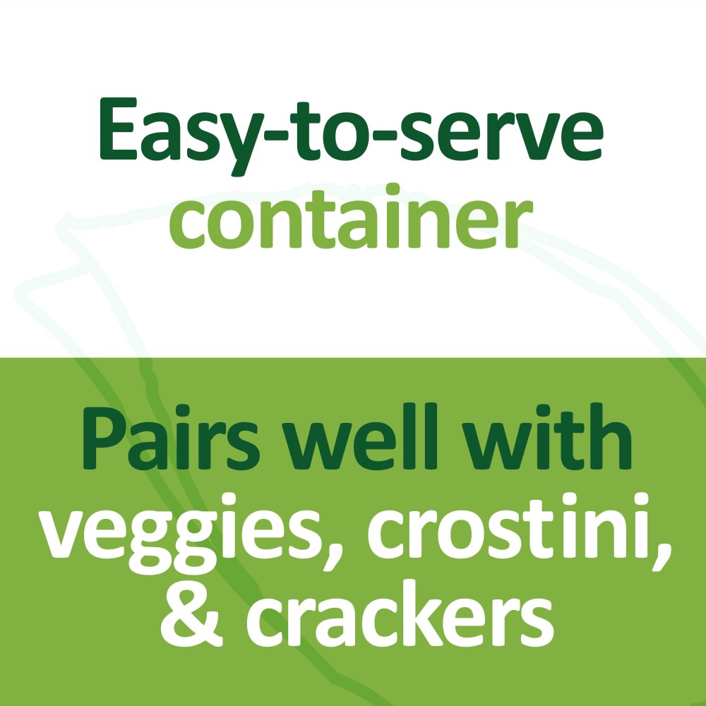 slide 6 of 6, Marzetti Dill Veggie Dip 12oz. Tub, 12 oz