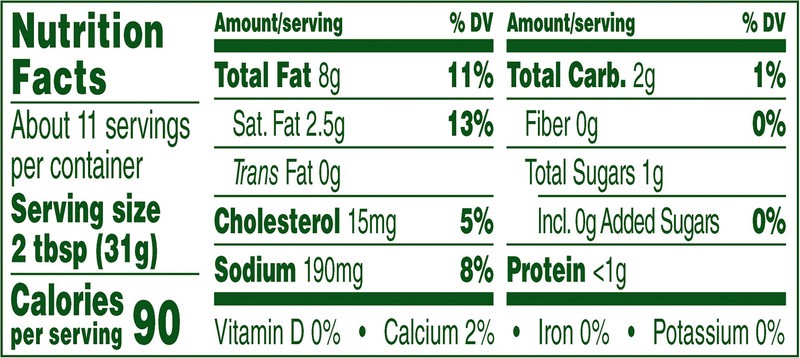 slide 2 of 5, Marzetti Dill Veggie Dip 12oz. Tub, 12 oz