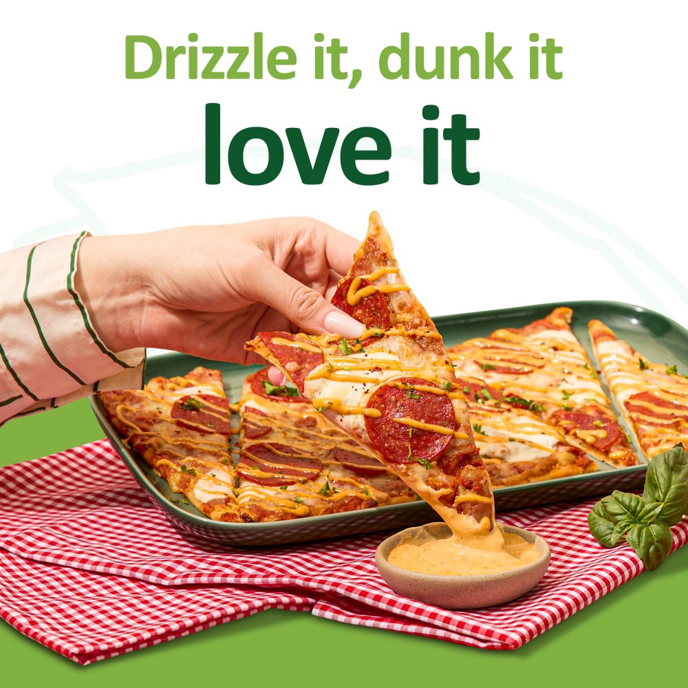 slide 5 of 6, Marzetti Creamy, best-in-class Ranch, 13 fl oz