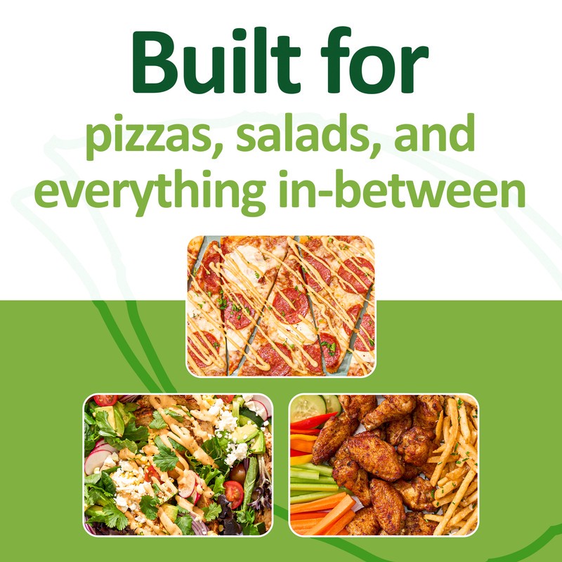 slide 5 of 5, Marzetti Creamy, best-in-class Ranch, 13 fl oz