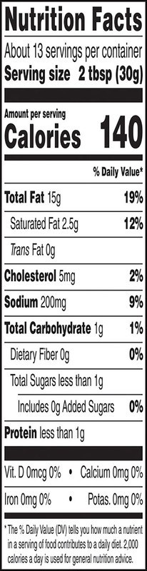 slide 3 of 5, Marzetti Creamy, best-in-class Ranch, 13 fl oz