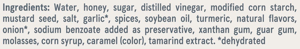 slide 2 of 6, Chick-fil-A Honey Mustard Sauce - 16 oz, 16 oz